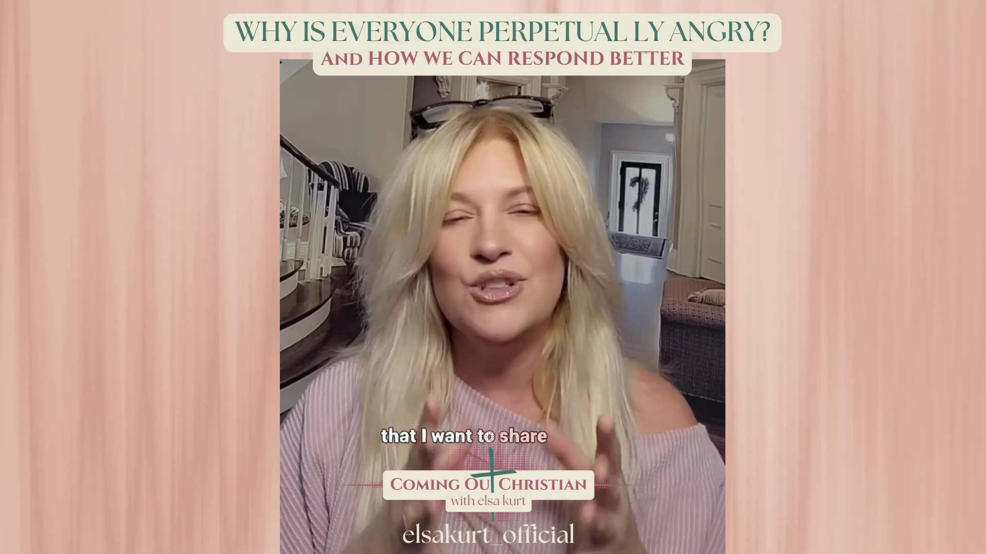 Why Is Everyone So Angry?
