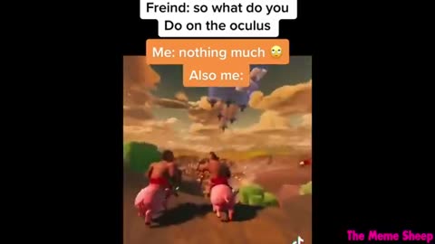 1 hour of memes but it feels like 10 minutes