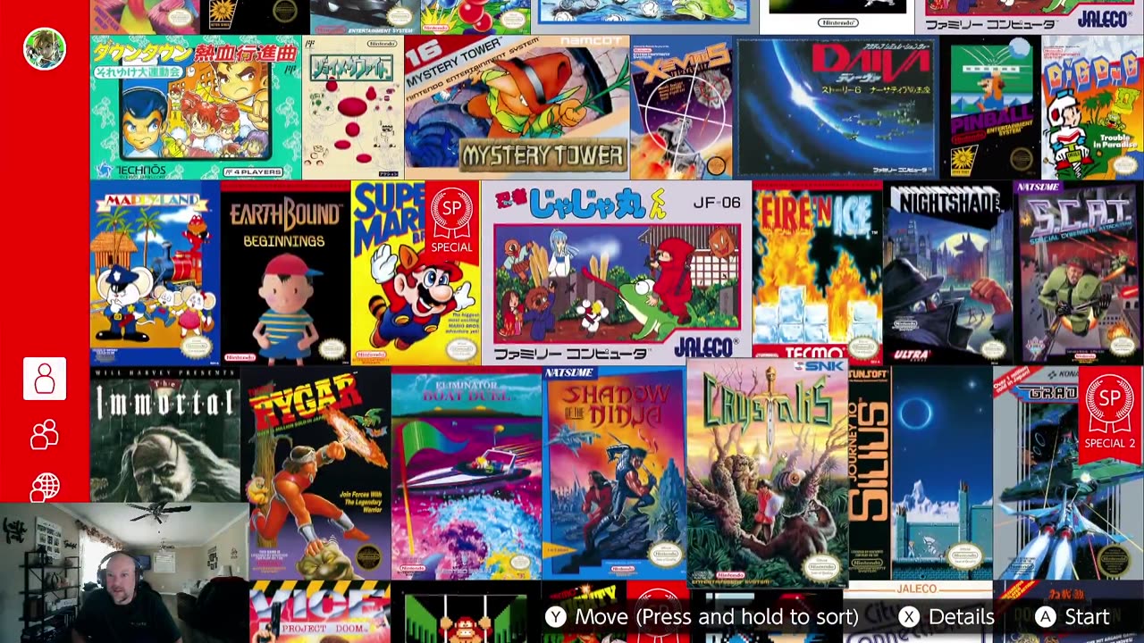 Playing Zelda"Tears of the Kingdom"