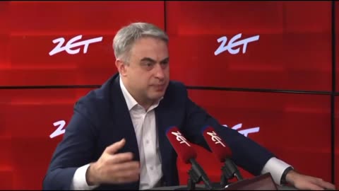 Minister @DariuszKlimczak nie ma pojęcia z kim współrządzi