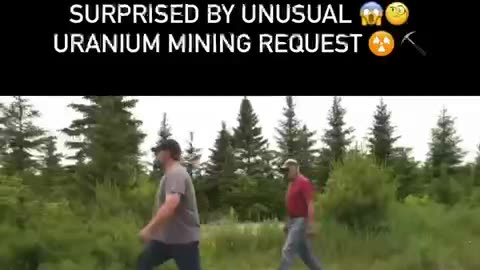 🇨🇦 Nova Scotia: Uranium, Land, and “Climate Policy”