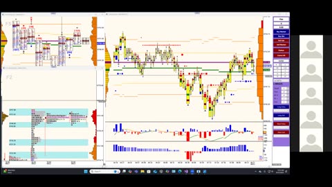 Bluewater Pre-Market for Sep 23