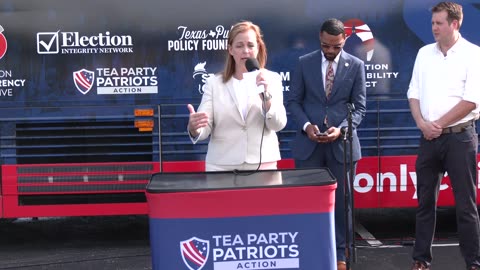 Only Citizens Vote Tour – Holland, OH