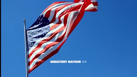 Why America Is Unmatched—And the Left Can’t Stand It