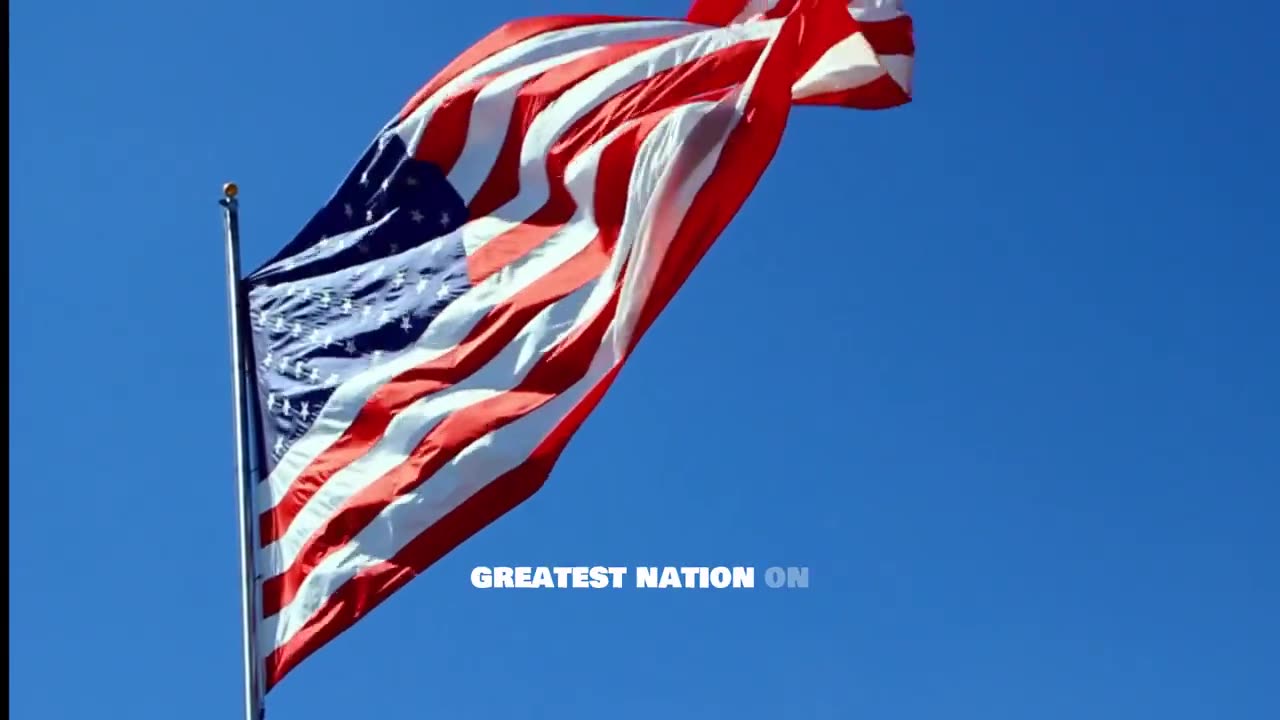 Why America Is Unmatched—And the Left Can’t Stand It