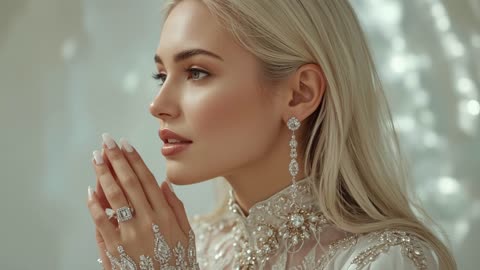 ✨Open Door • Electro Pop Christian Music✨