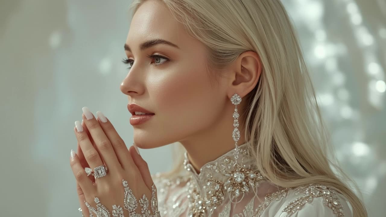 ✨Open Door • Electro Pop Christian Music✨