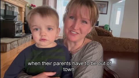 Helping Kids with Separation Anxiety