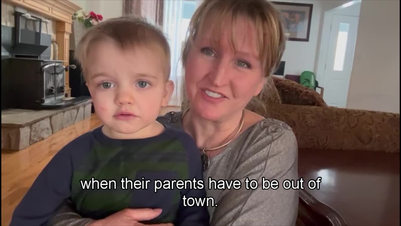 Helping Kids with Separation Anxiety