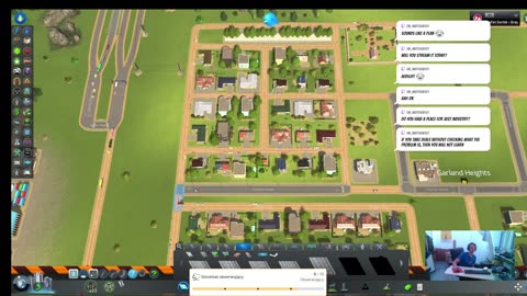 🏙 Cities: Skylines - 1. Starting New City 🏙