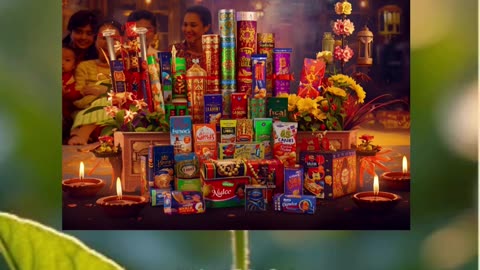 Sparklers Collection 2025 is the Perfect Choice for a Brighter Diwali