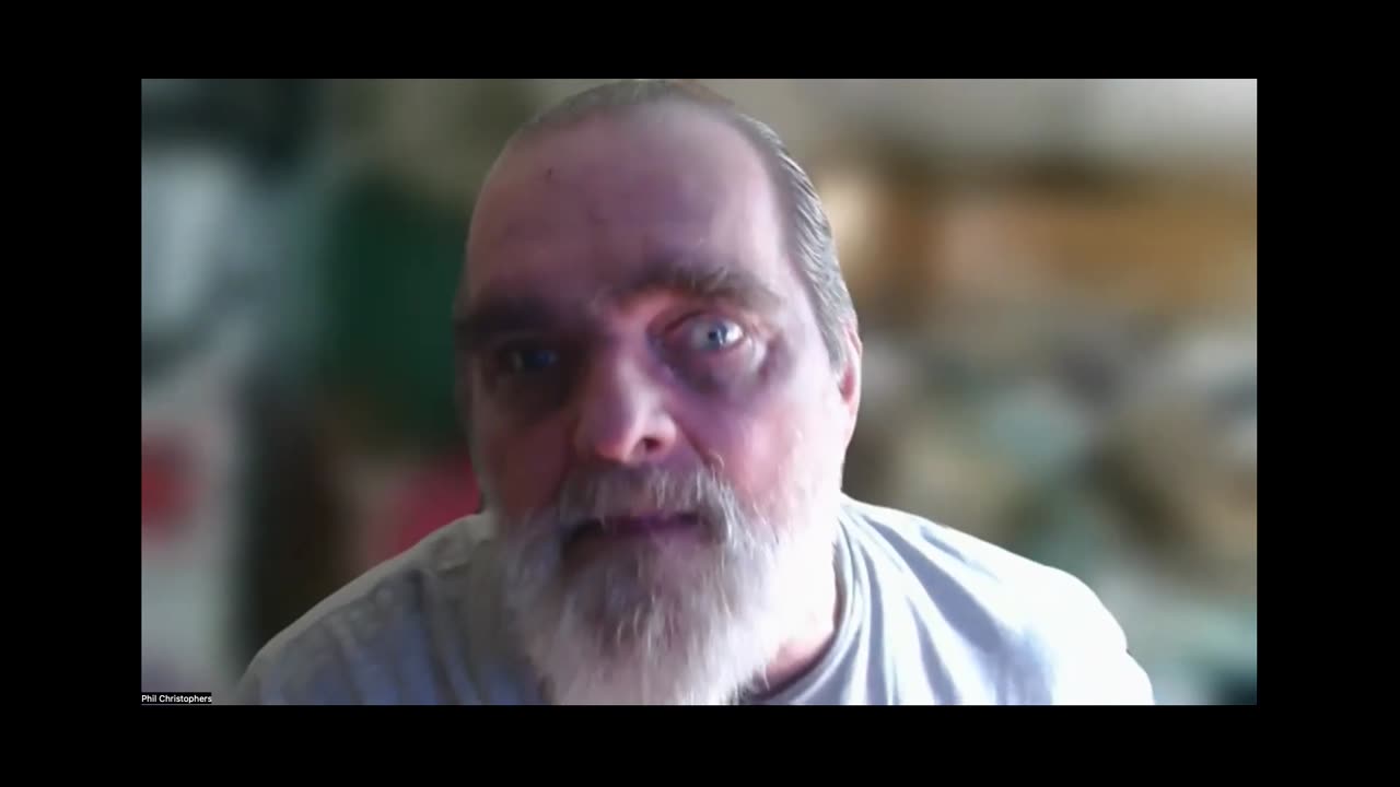 Strength of the Ancestors Energy vlog