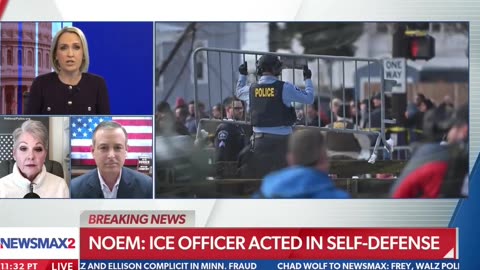 A More Comprehensive Breakdown of ICE-Related Shooting of Woman Who Used Car as a Weapon Against ICE