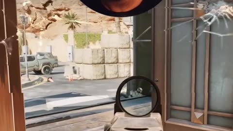 Solo takes on a team