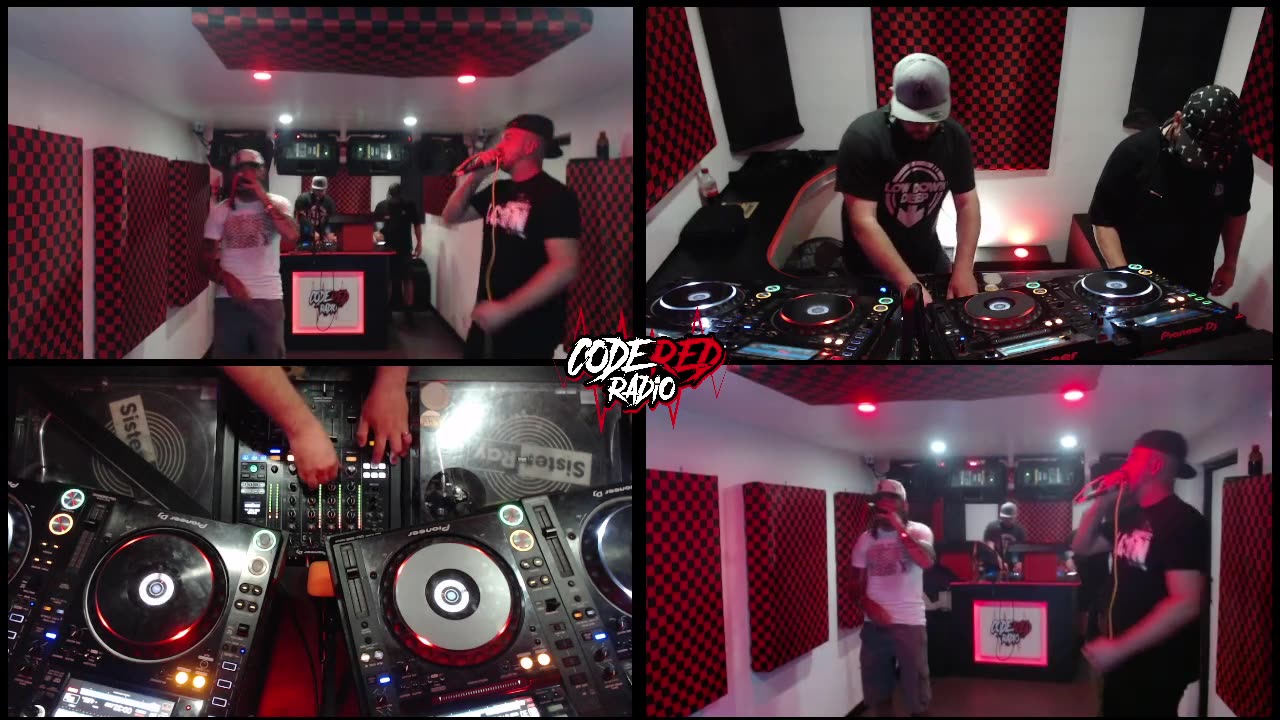 KMZI - THIS IS HOW WE DO BIRTHDAY SHOW