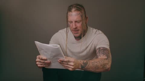 TOM MACDONALD -CHARLIE