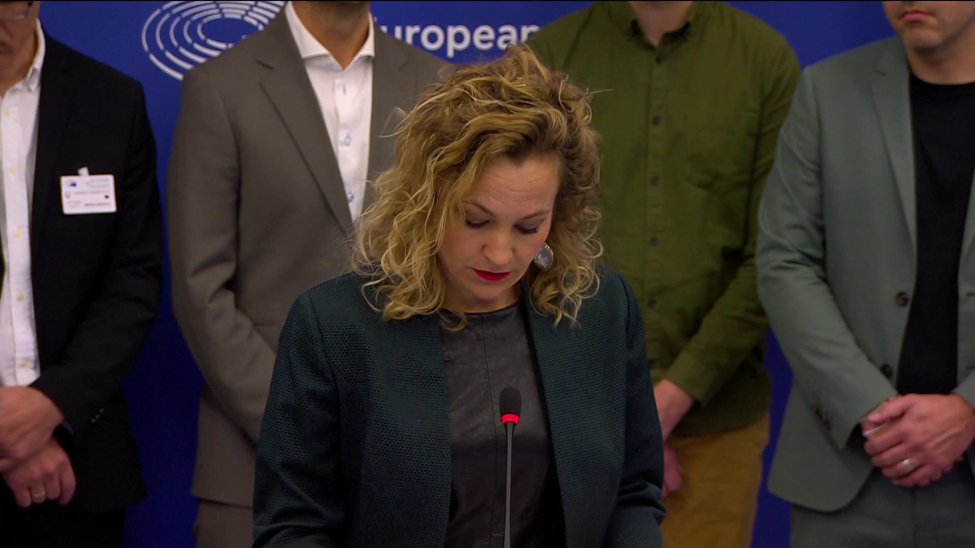 Daphne Caruana Galizia Prize 2025 Winner Revealed | Shadow Fleet Secrets | Europe Politics