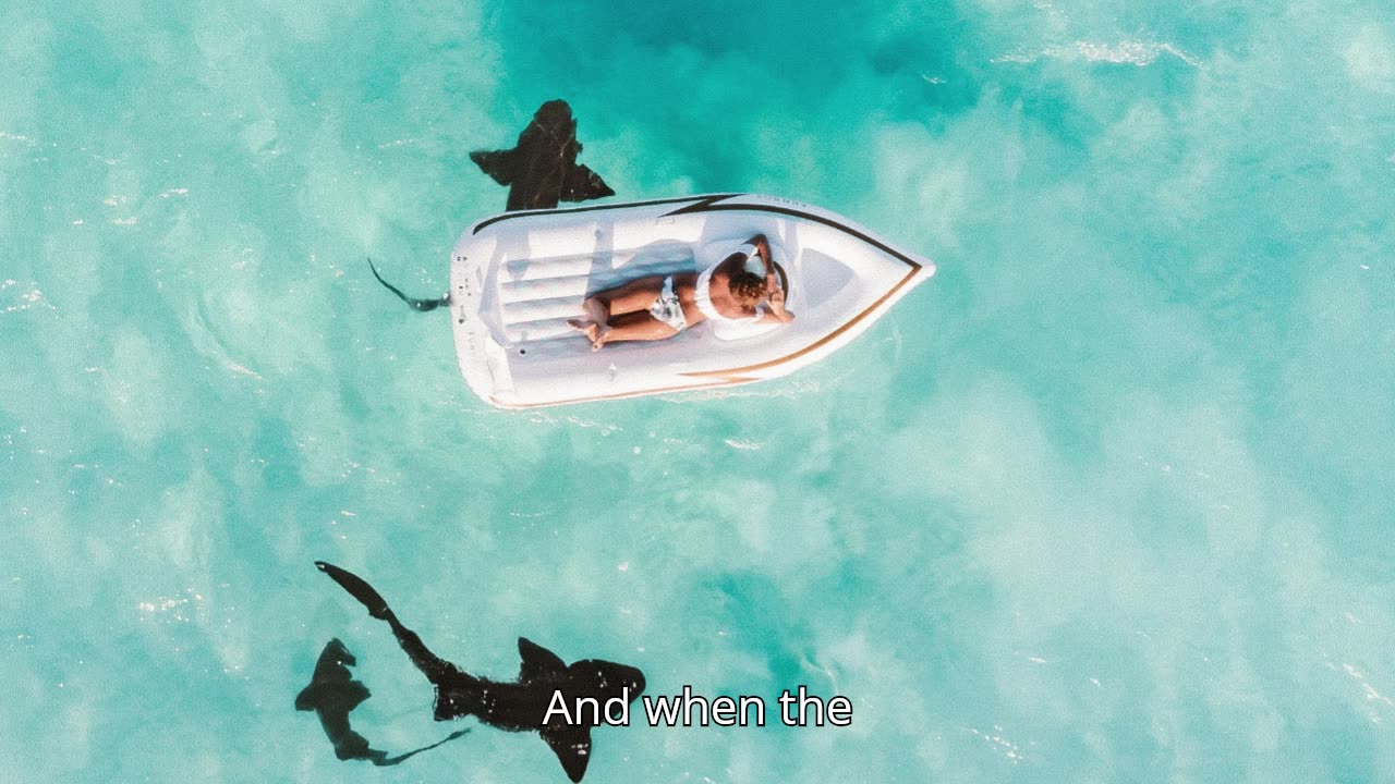 Echoes in a Dream V2