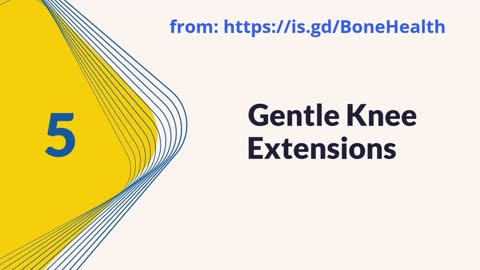 5 Clinically Proven Exercises to Improve Knee Mobility