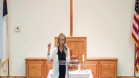 The Prosperous Life | Paula Mooney | Victory Life Family Church