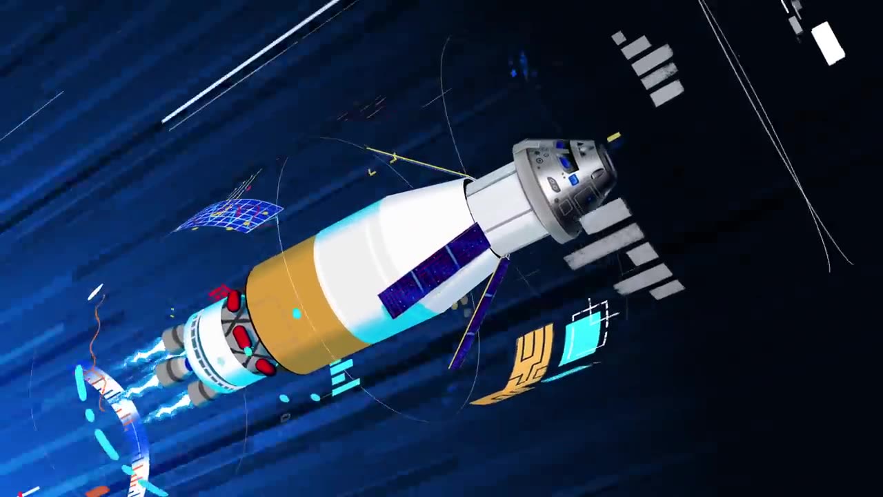 How We Are Going to the Moon - 4K