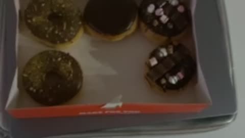 Dunkin