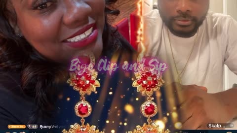 TomiKay lines Skalp who speaks on the passing of his father n more 6/9/25 #bigoclipandsip