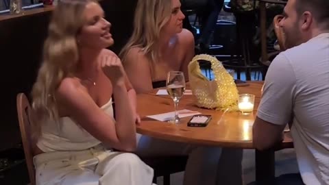Speed Dating at Radegast Hall | Williamsburg’s Premier Singles Night