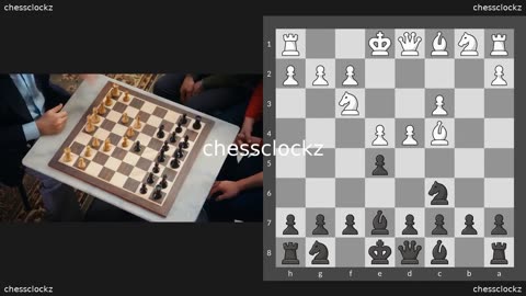 22. MasterClass - Garry Kasporov Teaches Chess - Case Study Opening