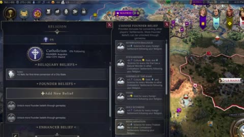 AO VIVO *new* Civ 7 ☁️ ☁️ Drops ☁️ And Chill Lofi Sid Meier's Civilization VII •