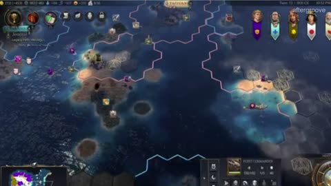 AO VIVO *new* Civ 7 ☁️ ☁️ Drops ☁️ And Chill Lofi Sid Meier's Civilization VII •