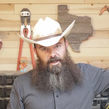 Handyman's Secret_ Never Fix a Loose Towel Bar Again!