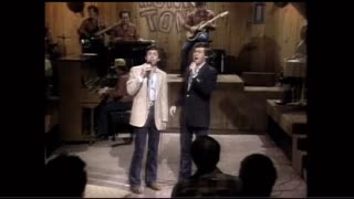 Remembering the McCain Brothers: Oklahoma Country Music Legends