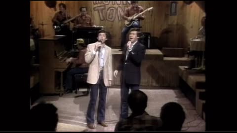 Remembering the McCain Brothers: Oklahoma Country Music Legends