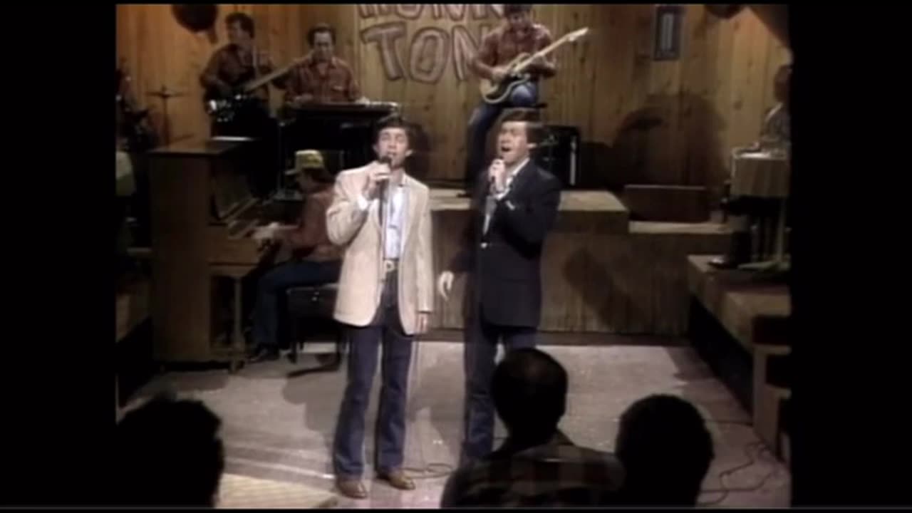 Remembering the McCain Brothers: Oklahoma Country Music Legends
