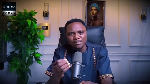 Gabon Discovers They Have Been Robbed For 18 Years, Their Reaction Broke The Internet