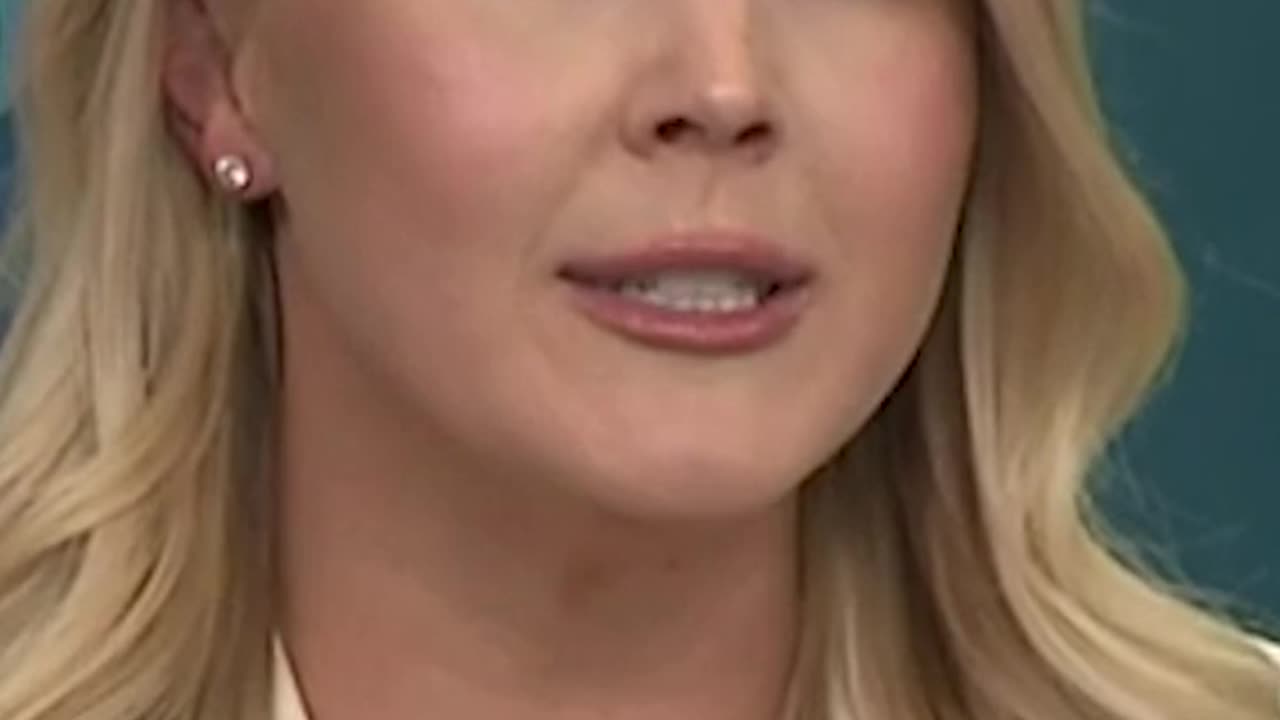 Karoline Leavitt Calls Out Democrats' Hypocrisy on Trump Tariffs