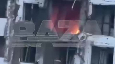 🤔💥 Interesting Russian air defense in Novorossiysk