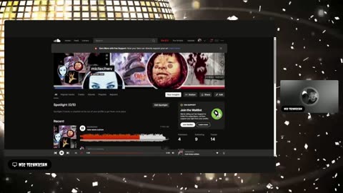 Landmindz Records Inc..