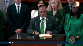 LIVE: Texas Legislature Works to Pass Redistricting After Democrats Return...
