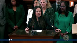 LIVE: Texas Legislature Works to Pass Redistricting After Democrats Return...