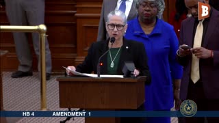 LIVE: Texas Legislature Works to Pass Redistricting After Democrats Return...