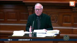 LIVE: Texas Legislature Works to Pass Redistricting After Democrats Return...