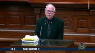 LIVE: Texas Legislature Works to Pass Redistricting After Democrats Return...