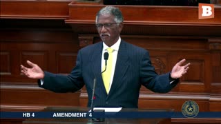 LIVE: Texas Legislature Works to Pass Redistricting After Democrats Return...