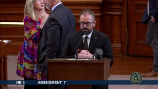 LIVE: Texas Legislature Works to Pass Redistricting After Democrats Return...