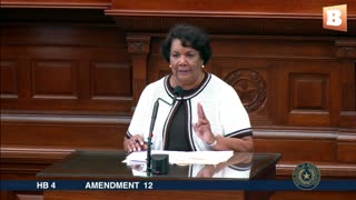 LIVE: Texas Legislature Works to Pass Redistricting After Democrats Return...