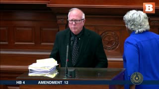 LIVE: Texas Legislature Works to Pass Redistricting After Democrats Return...