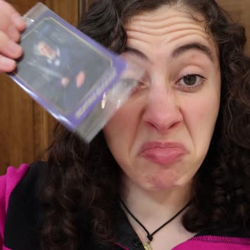 Just Dropped: New Chocolate Frog Cards From 2025!