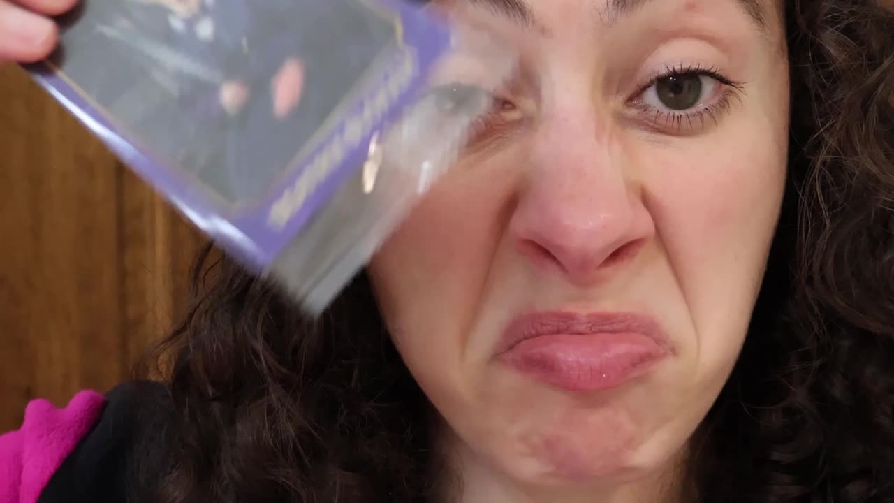 Just Dropped: New Chocolate Frog Cards From 2025!